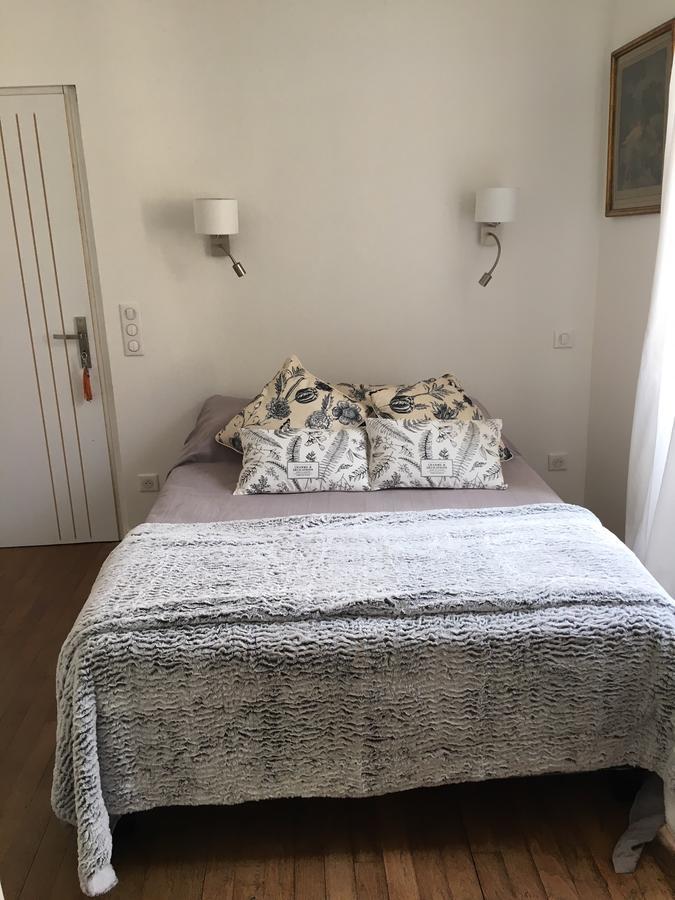 Les Appartements D Artiste De La Villa Du 15 - Restaurant La Maison - Piscine Chauffee Les Eyzies Zewnętrze zdjęcie