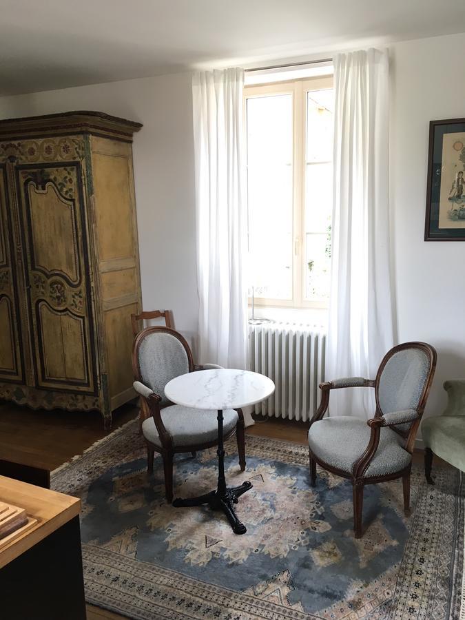 Les Appartements D Artiste De La Villa Du 15 - Restaurant La Maison - Piscine Chauffee Les Eyzies Zewnętrze zdjęcie