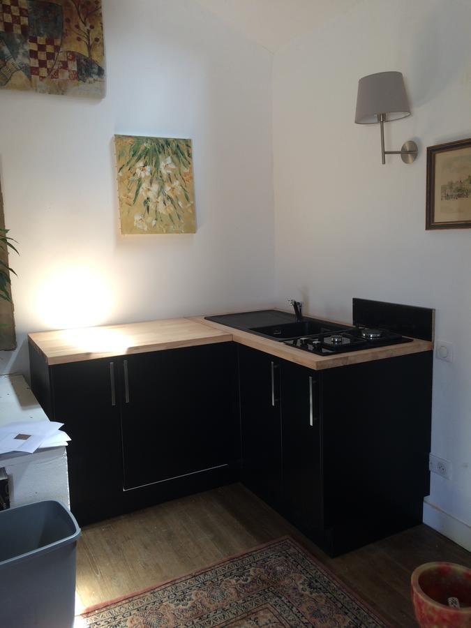 Les Appartements D Artiste De La Villa Du 15 - Restaurant La Maison - Piscine Chauffee Les Eyzies Zewnętrze zdjęcie